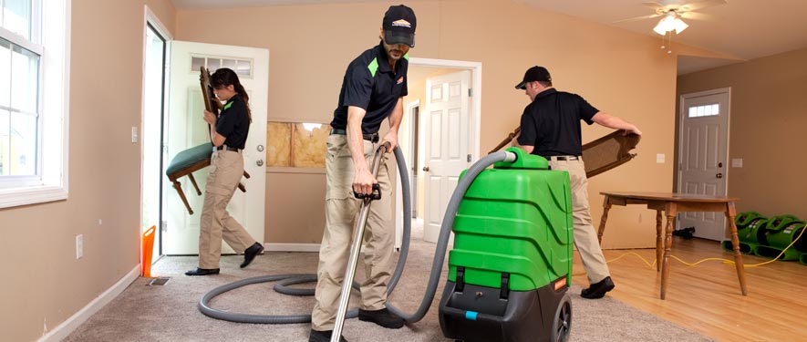 Lennox, CA cleaning services
